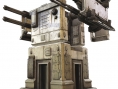 TitanFall : images leakées et nouvelles informations (cartes, tourelle, modes et campagne)