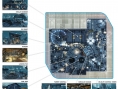 TitanFall : les 15 maps illustrés
