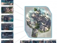 TitanFall : les 15 maps illustrés