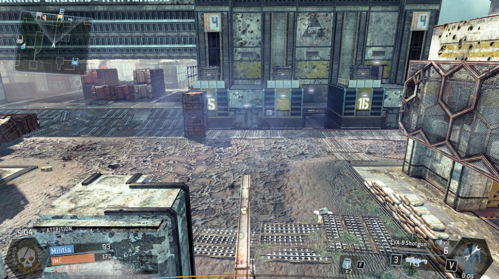 Anecdote : TitanFall n'était pas prévu sur X-One