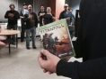 TitanFall est GOLD : photos à J-14