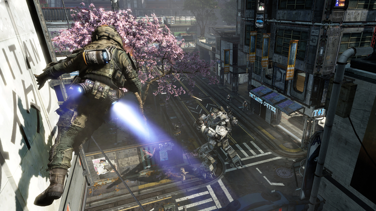 TitanFall : Respawn n'a pas droit à l'erreur
