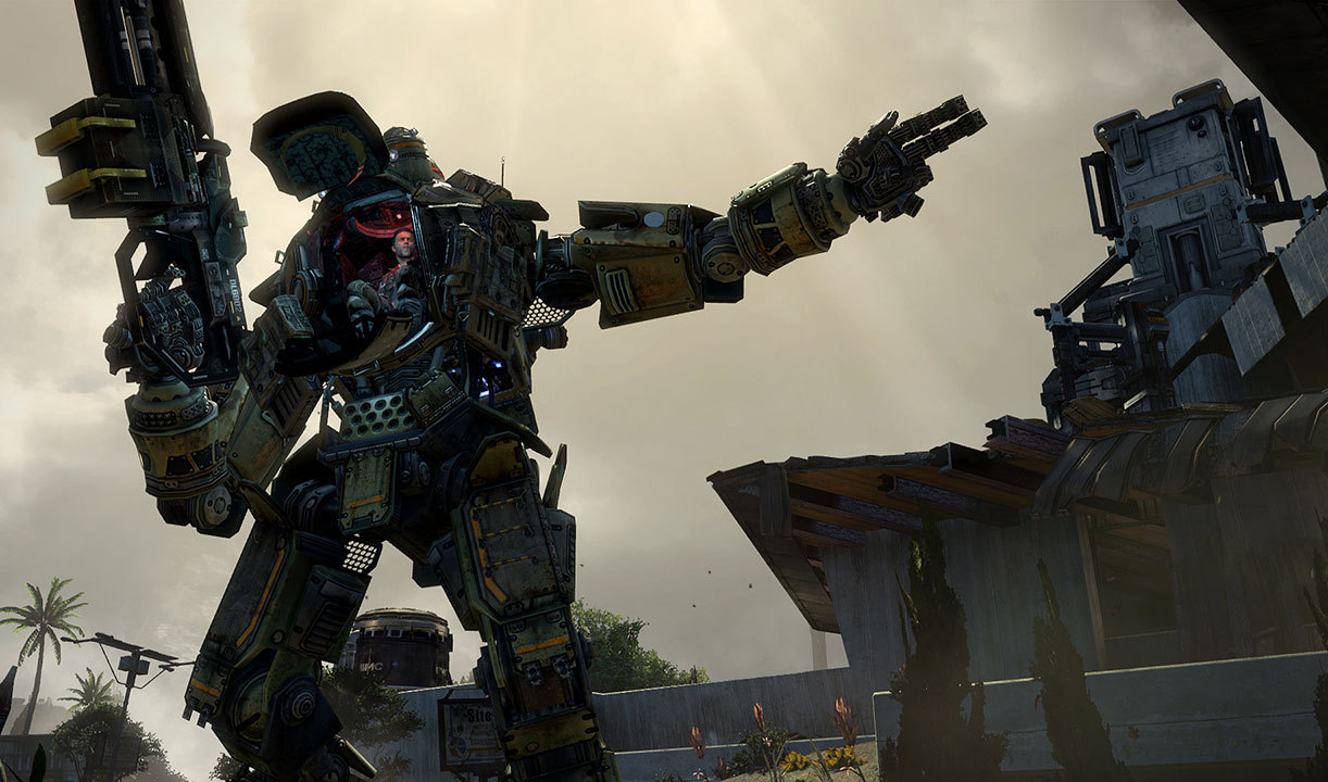 TitanFall : Respawn n'a pas droit à l'erreur