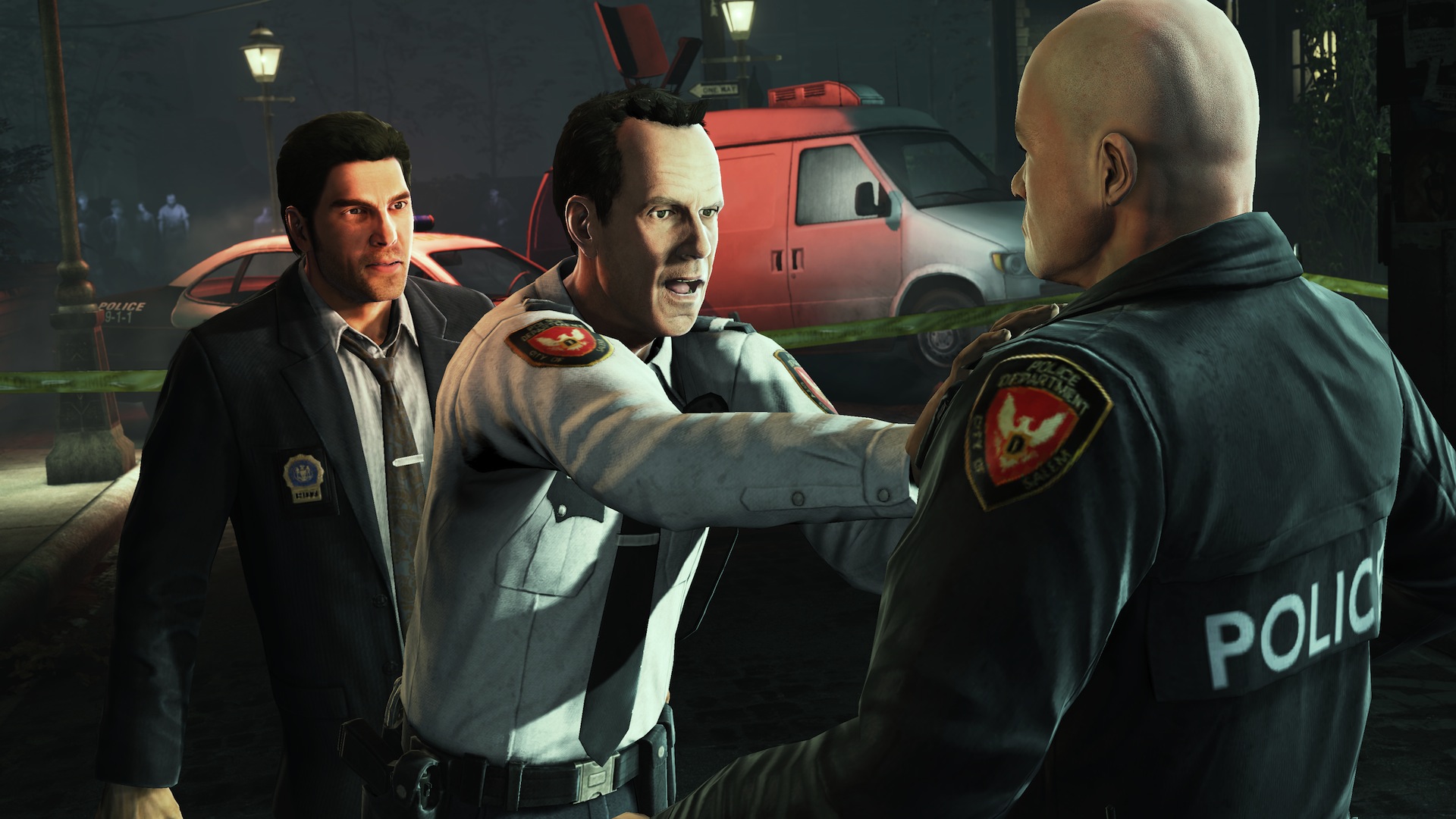 Murdered Soul Suspect arrivera en mars 2014