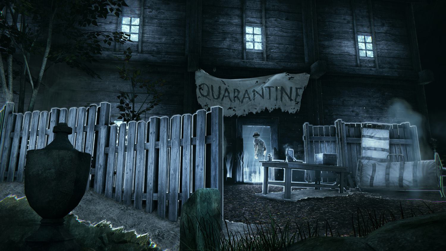 Murdered Soul Suspect moins cher sur old-gen