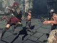 Ryse : déjà une suite en tête chez Crytek
