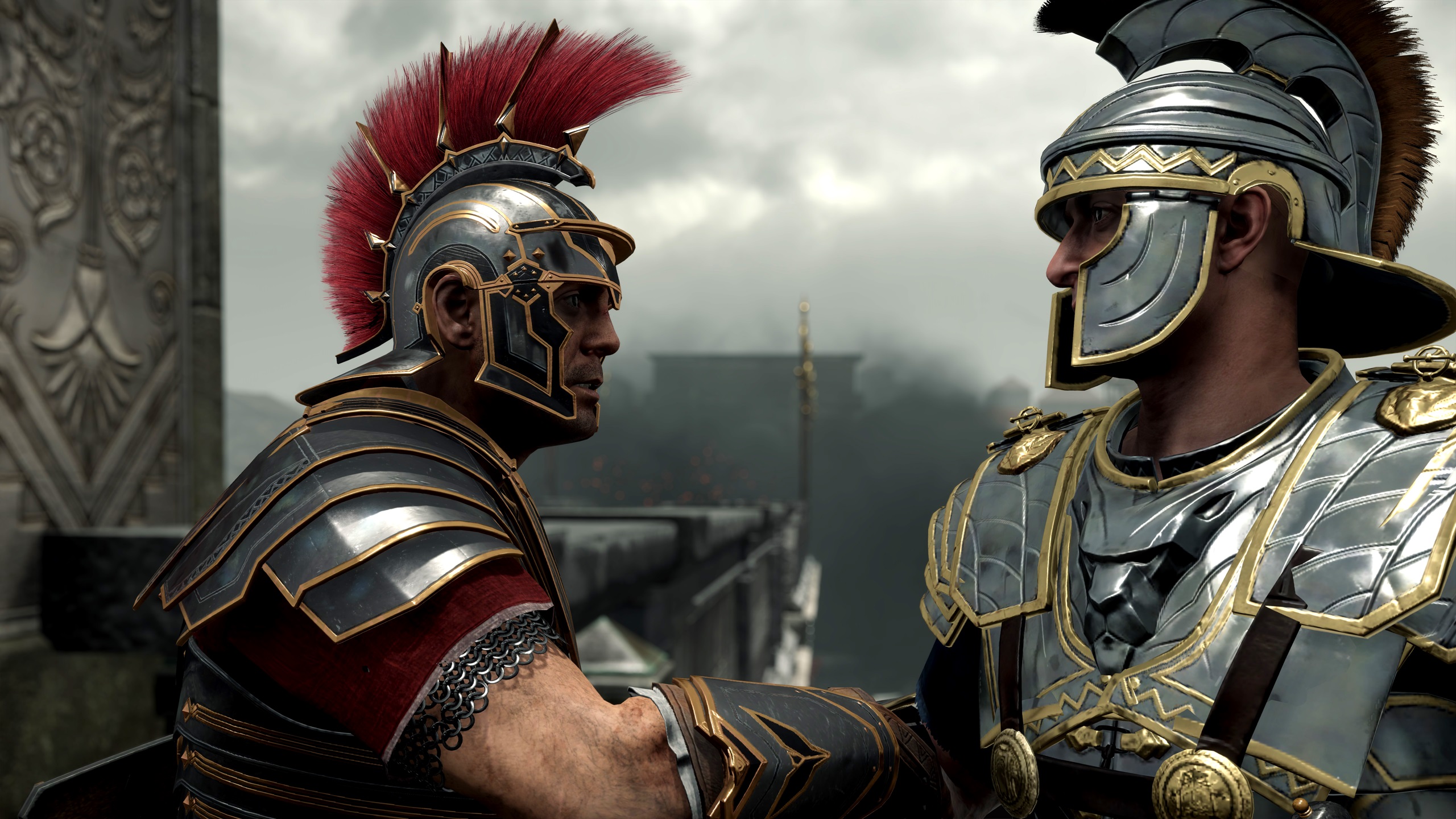 Ryse : un trailer pour le mode Gladiateurs