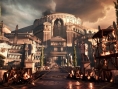 Les anciens de Darksiders bossent sur Ryse