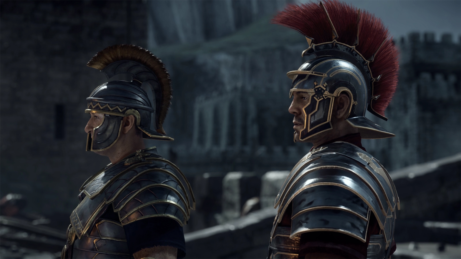Ryse : le contenu du Season Pass