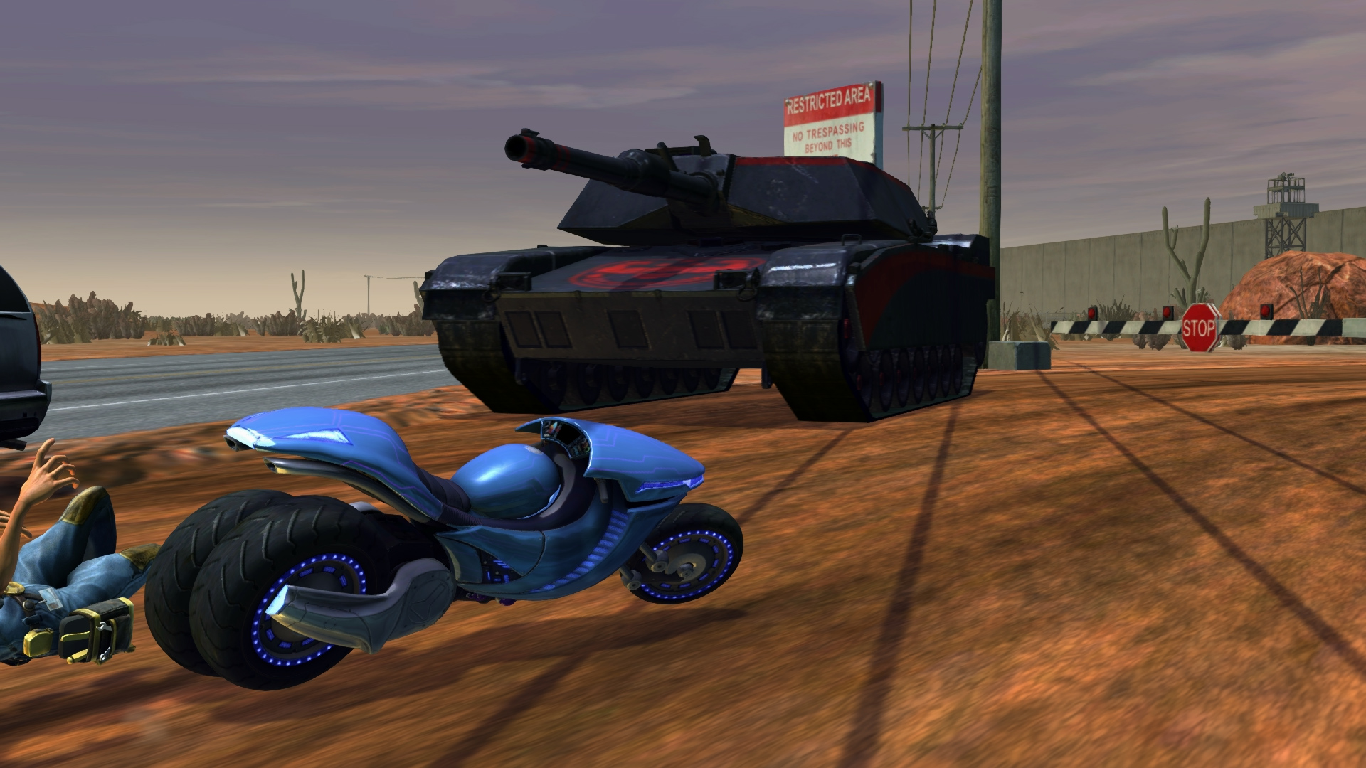 LocoCycle : le plein d'images