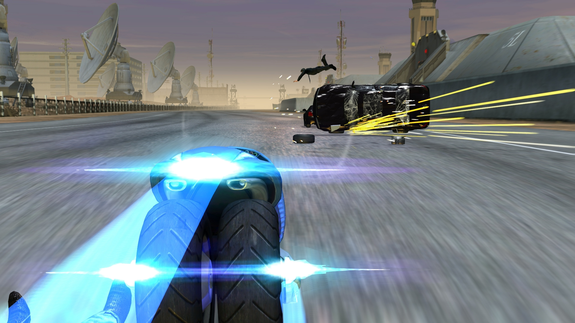 LocoCycle : le plein d'images