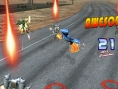 LocoCycle : le plein d'images