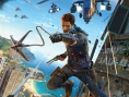 Just Cause 3 : premières informations