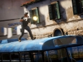 Just Cause 3 : une vingtaine d'images