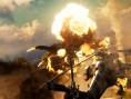 Just Cause 3 : une vingtaine d'images