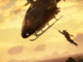 Just Cause 3 : une vingtaine d'images