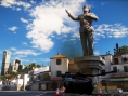 Just Cause 3 : une vingtaine d'images