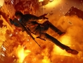 Just Cause 3 : une vingtaine d'images