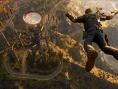 Just Cause 3 : une vingtaine d'images