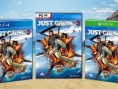 Just Cause 3 : trois extensions en vue