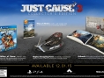 Just Cause 3 : trois extensions en vue
