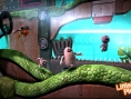 Screens LittleBigPlanet 3