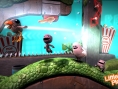 Screens LittleBigPlanet 3