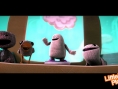 Screens LittleBigPlanet 3