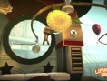 Screens LittleBigPlanet 3
