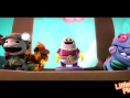 Screens LittleBigPlanet 3
