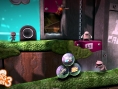 Screens LittleBigPlanet 3