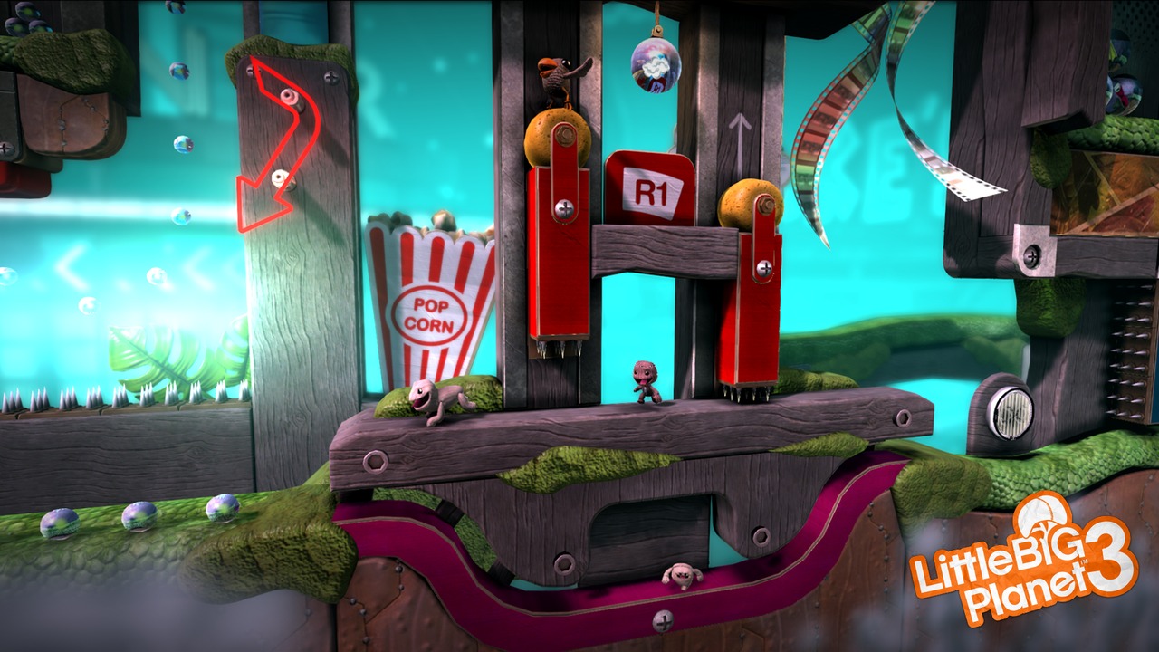 Sumo Digital sur un AAA (Unreal Engine 4)