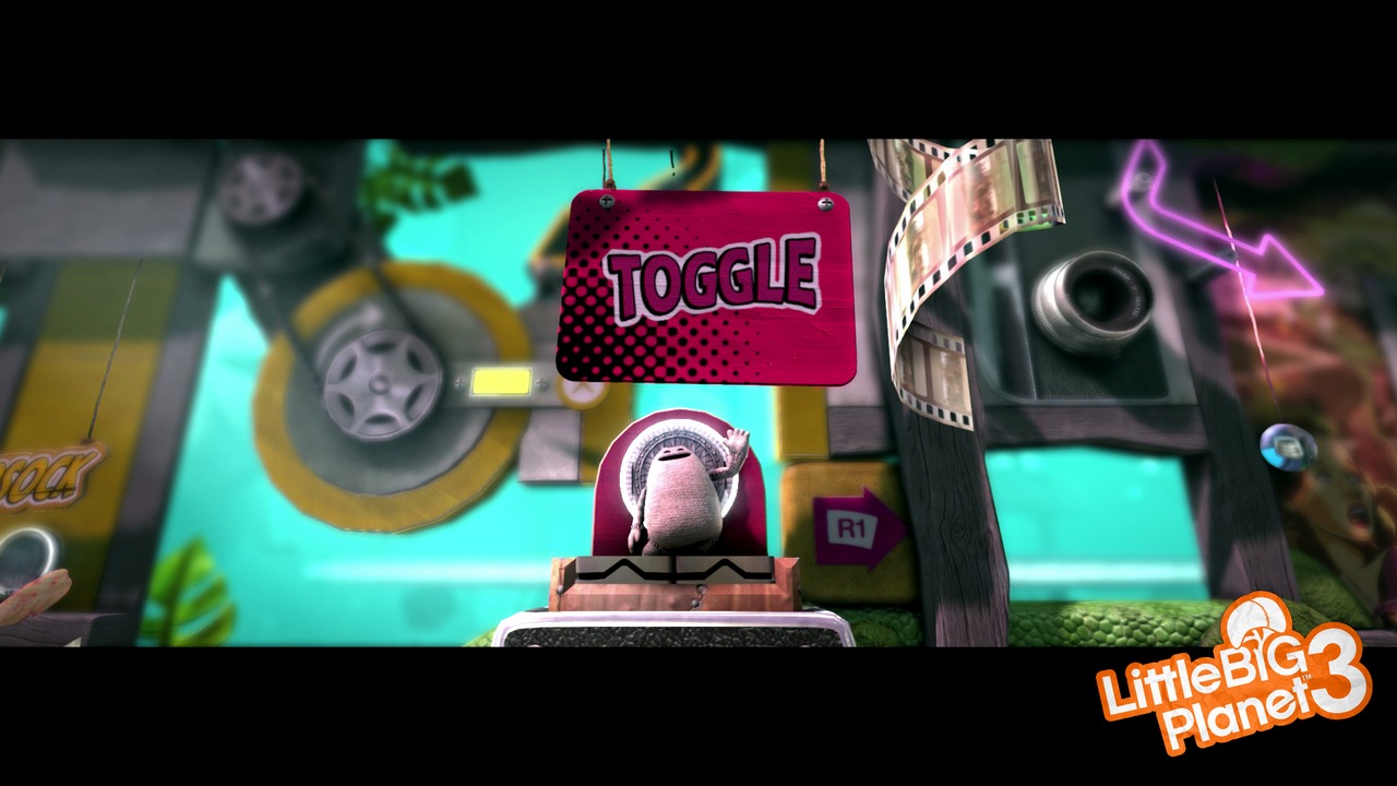Sumo Digital sur un AAA (Unreal Engine 4)
