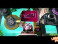Sumo Digital sur un AAA (Unreal Engine 4)