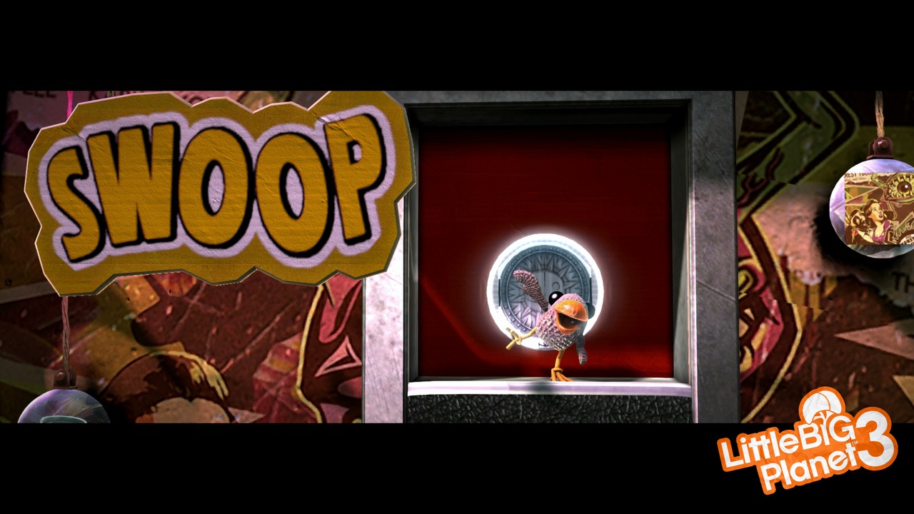 Sumo Digital sur un AAA (Unreal Engine 4)