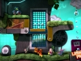 Screens LittleBigPlanet 3