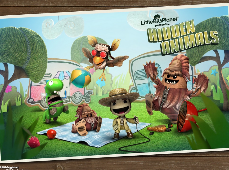 LittleBigPlanet 3 : date et bonus de précos