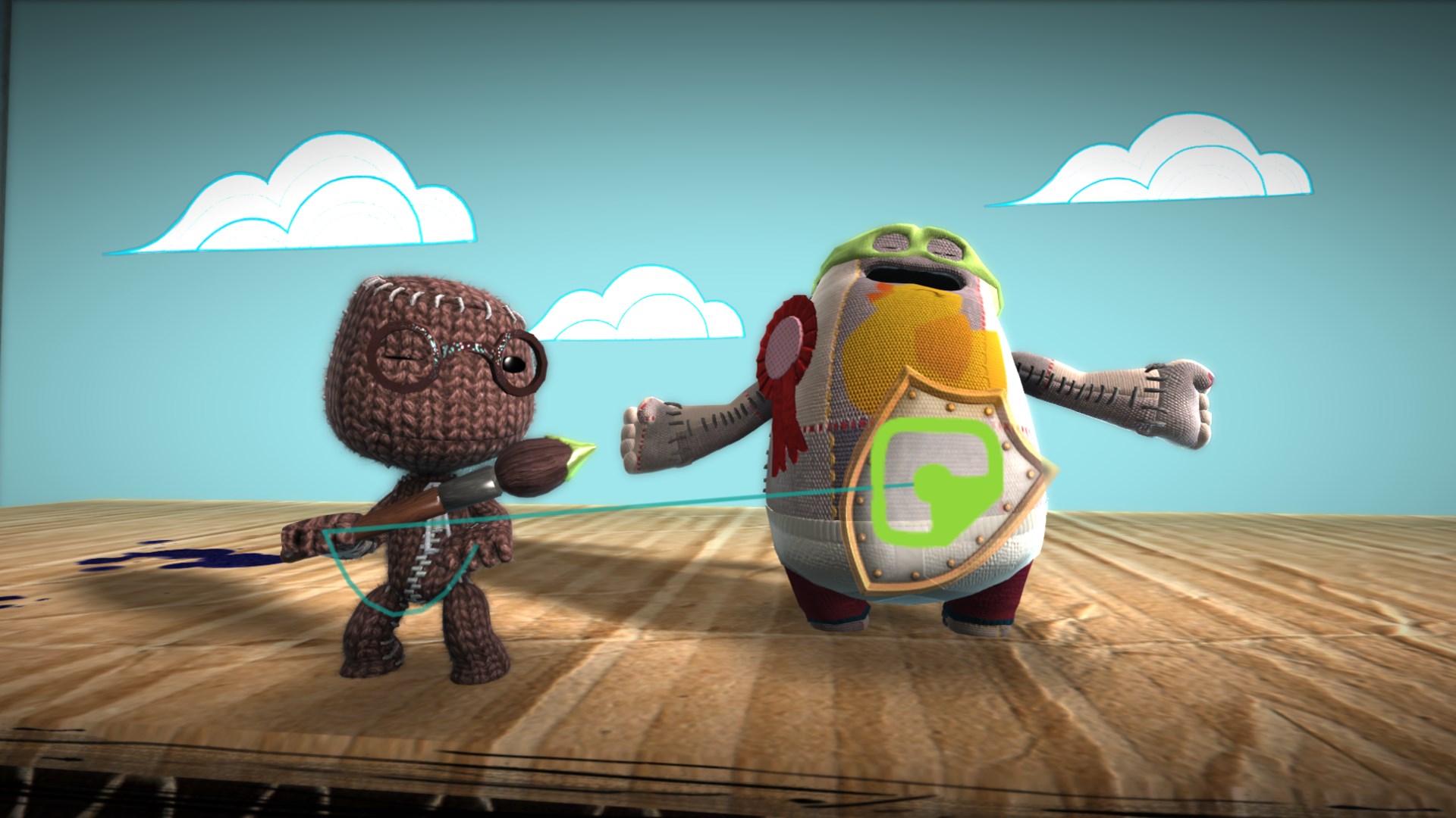 LittleBigPlanet 3 : une semaine de retard