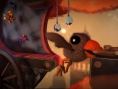 LittleBigPlanet 3 : une semaine de retard
