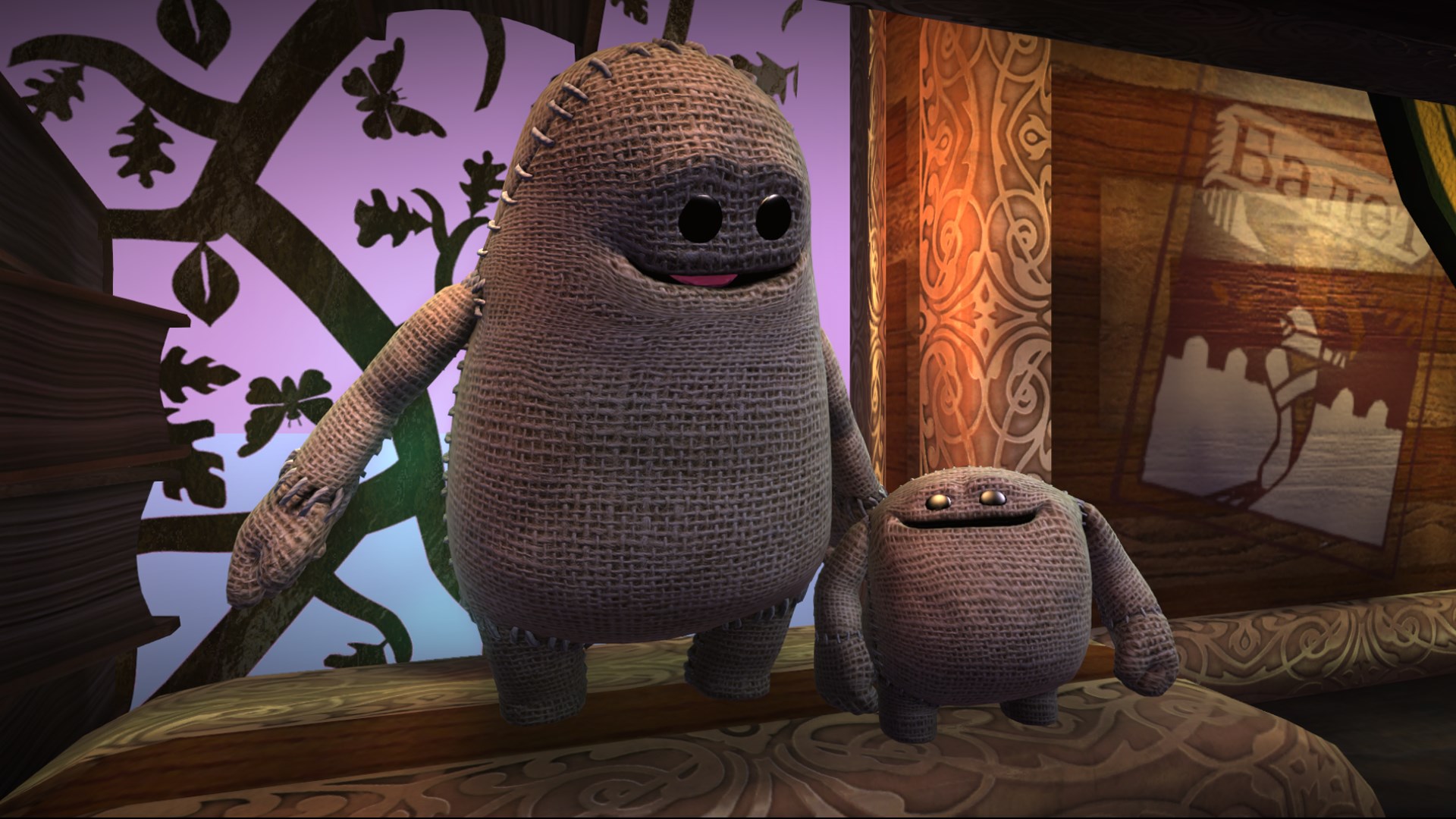 Images LittleBigPlanet 3
