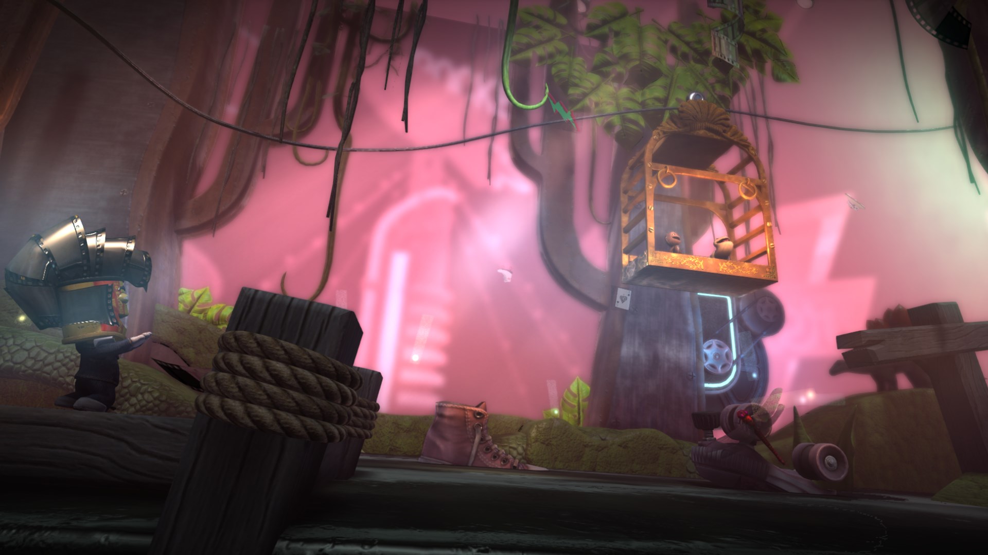Images LittleBigPlanet 3