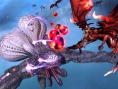 Grounding souhaite un Crimson Dragon RPG