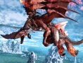 Grounding souhaite un Crimson Dragon RPG