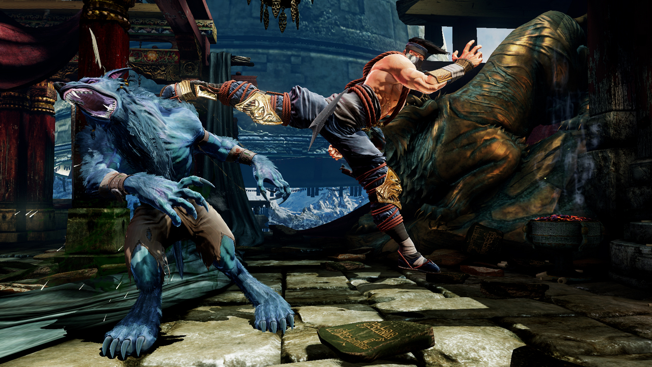 Killer Instinct : quatre vidéos de plus