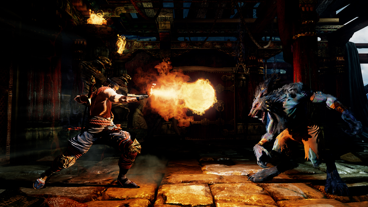 Killer Instinct : les tarifs dévoilés à la GamesCom
