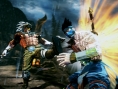 Killer Instinct : pas de mode Arcade au lancement