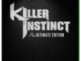Killer Instinct en ''boîte'' (+ vidéo)