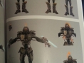 Killer Instinct : des concepts-arts pour Fulgore