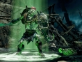 Killer Instinct : premières images de Spinal