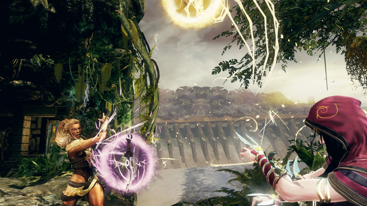 Killer Instinct S2 : un trailer pour Maya